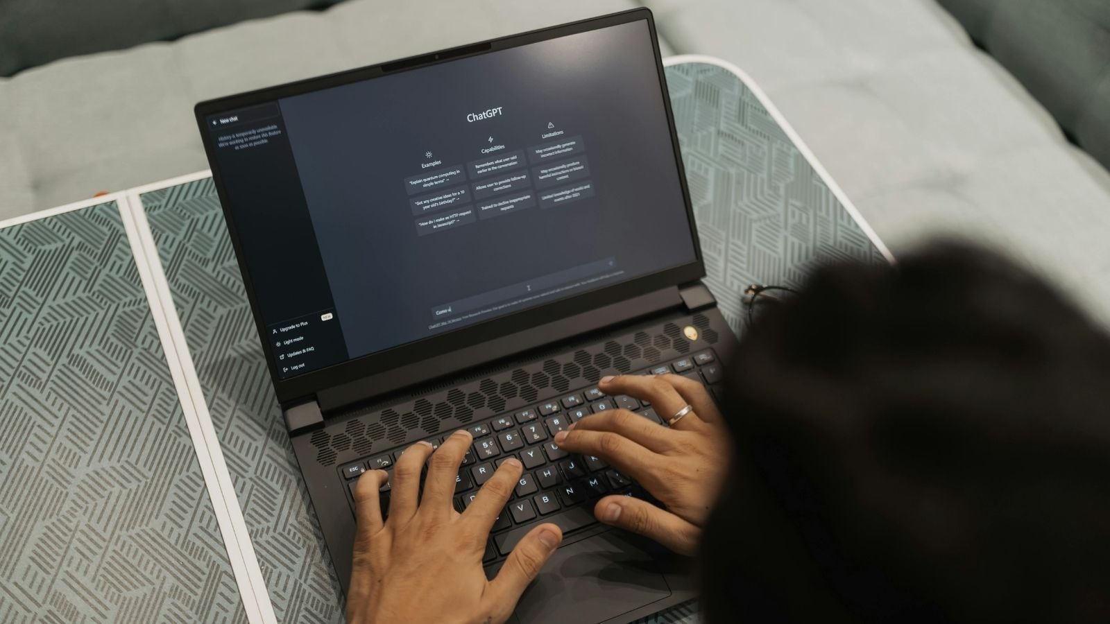 OpenAI Launched GPT-5