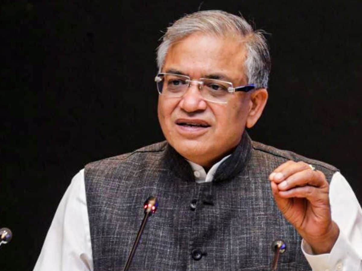 No Longer Oppn's Punching Bag: How Gyanesh Kumar Is Transforming India's Election Commission | India News - News18
