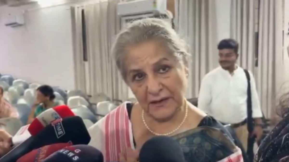 Assam Eviction Row: BJP Sees Congress Hangover As Ex-Planning Commission Member Backs Bangladeshis