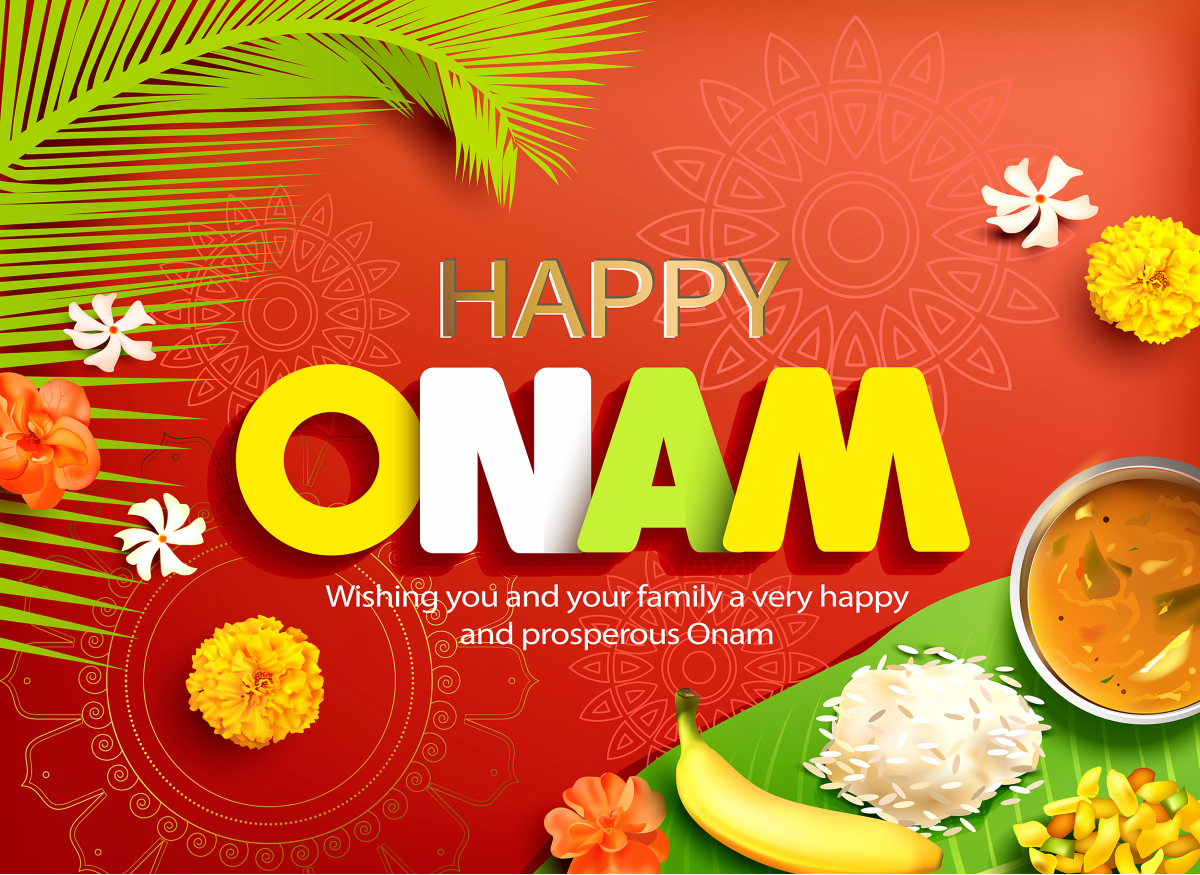 This year, Onam will be celebrated from August 26 to September 6. The festival is observed in the Malayalam month of Chingam. This year, Onam will be celebrated from August 26 to September 6. The festival is observed in the Malayalam month of Chingam.