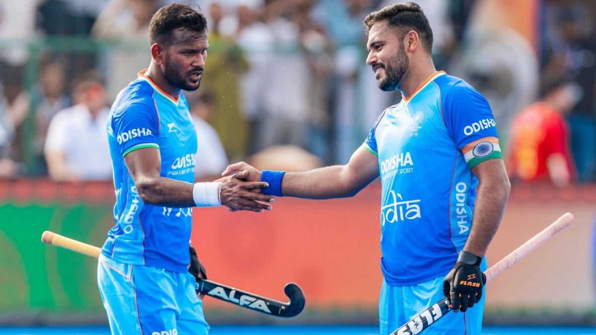 India Hockey Head Coach Not Happy Despite Win Over China: 'Missed Chances, Conceded Soft Goals'