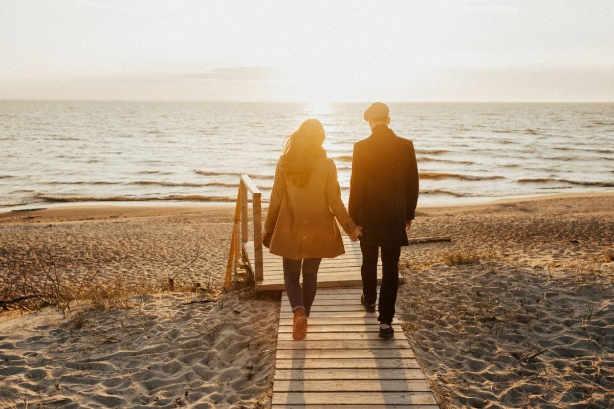 The Relationship Reset: Questions Couples Should Ask Each Other On January 1st