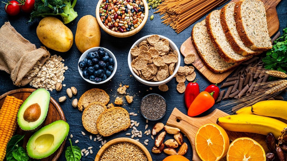 Eating Fibre Before Consuming Carbs Can Lower Diabetes Risk, Explains Nutritionist