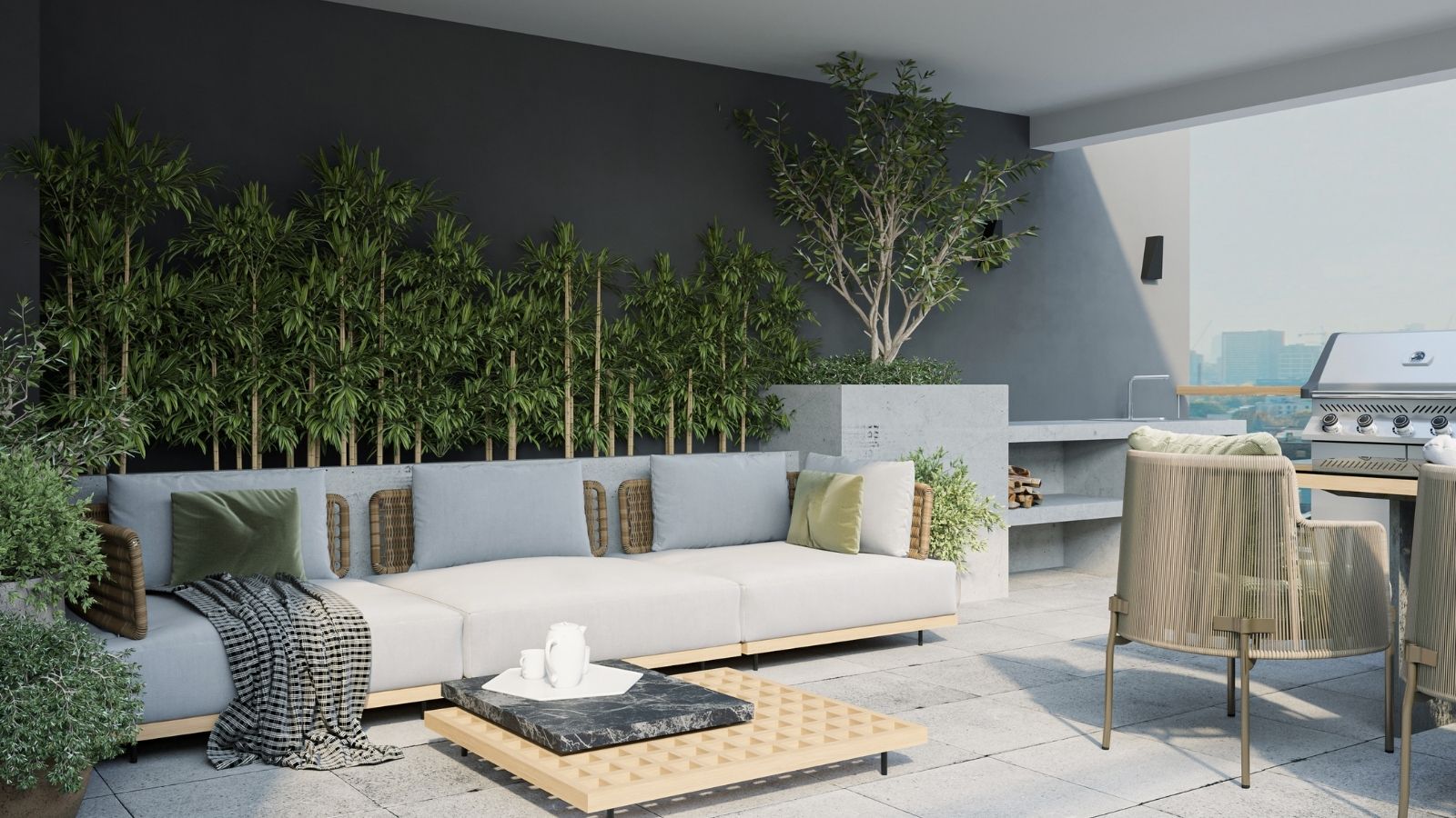 Tips And Tricks To Transform Your Home Into A Nature Retreat