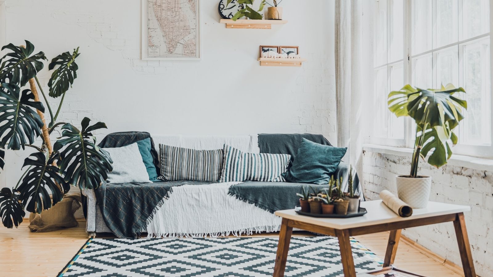 Tips And Tricks To Transform Your Home Into A Nature Retreat