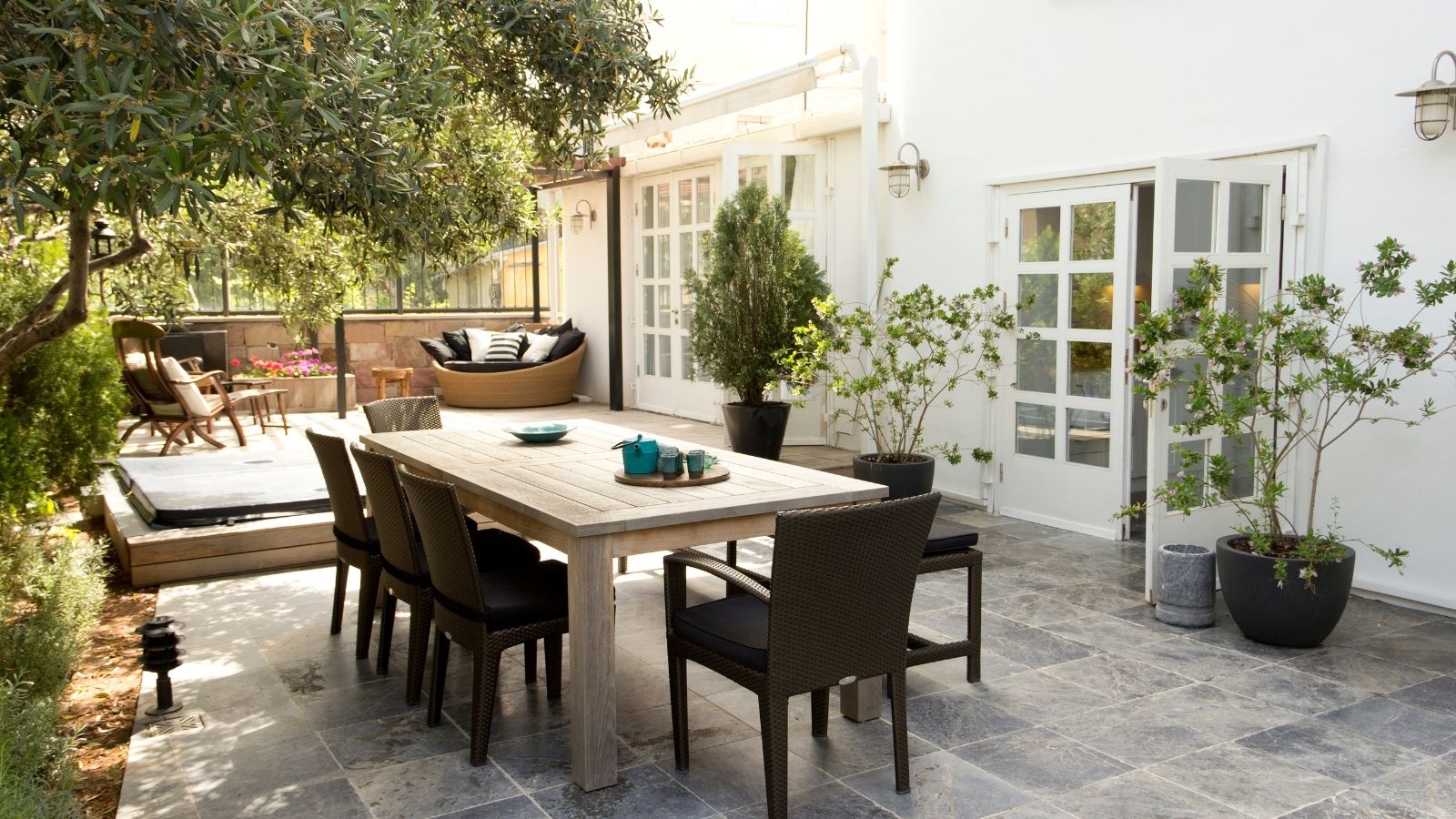 Tips And Tricks To Transform Your Home Into A Nature Retreat