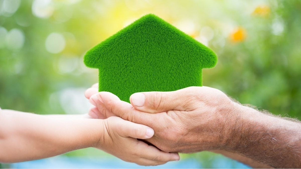 Tips And Tricks To Transform Your Home Into A Nature Retreat