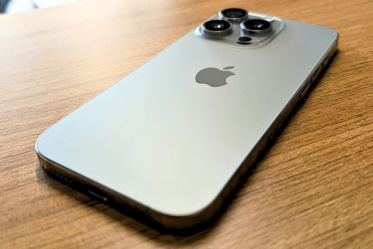 5 Big Upgrades Expected With iPhone 17 Pro Max Launch Next Month