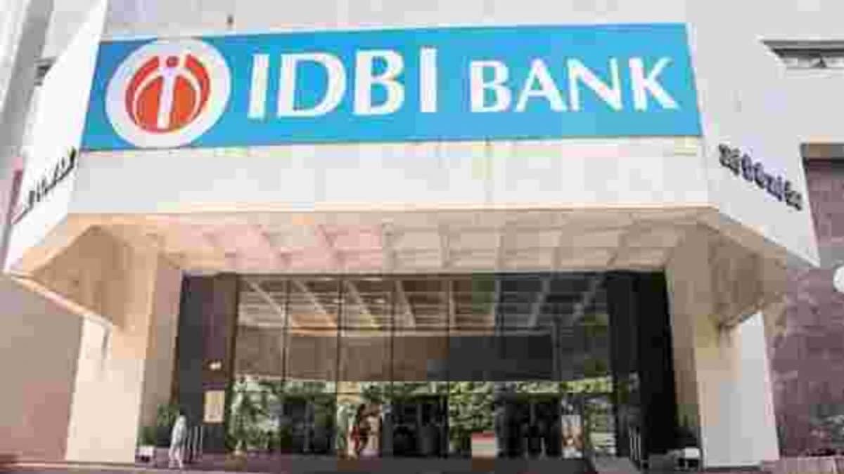 IDBI Bank Stake Sale: Fairfax Leads Race To Acquire Controlling Stake From LIC