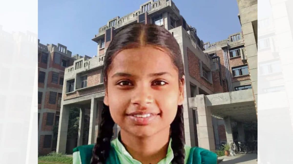 Punjab Farmer’s Daughter Secures Admission In IISER Though Financial Issues Persist | Education and Career News