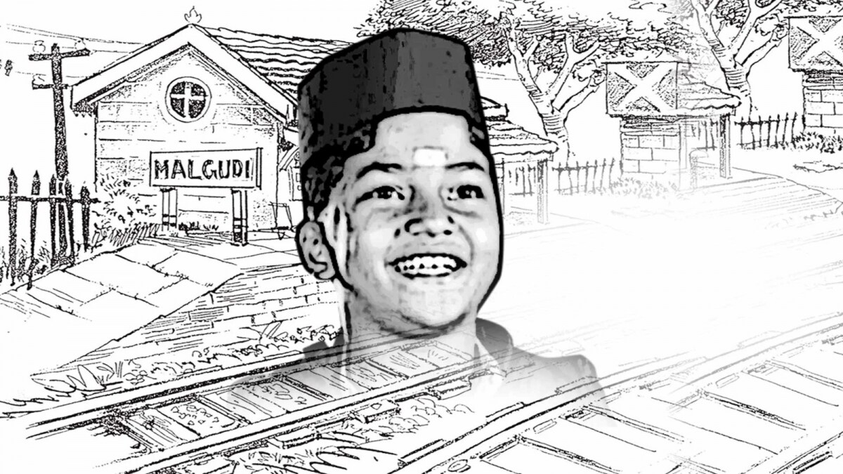 Malgudi Days: A Timeless TV Show's Enduring Popularity