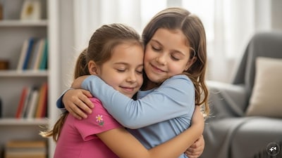 National Sisters Day 2025