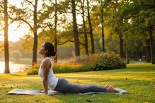 Health Tips: 5 Yoga Poses To Keep Your Heart Strong