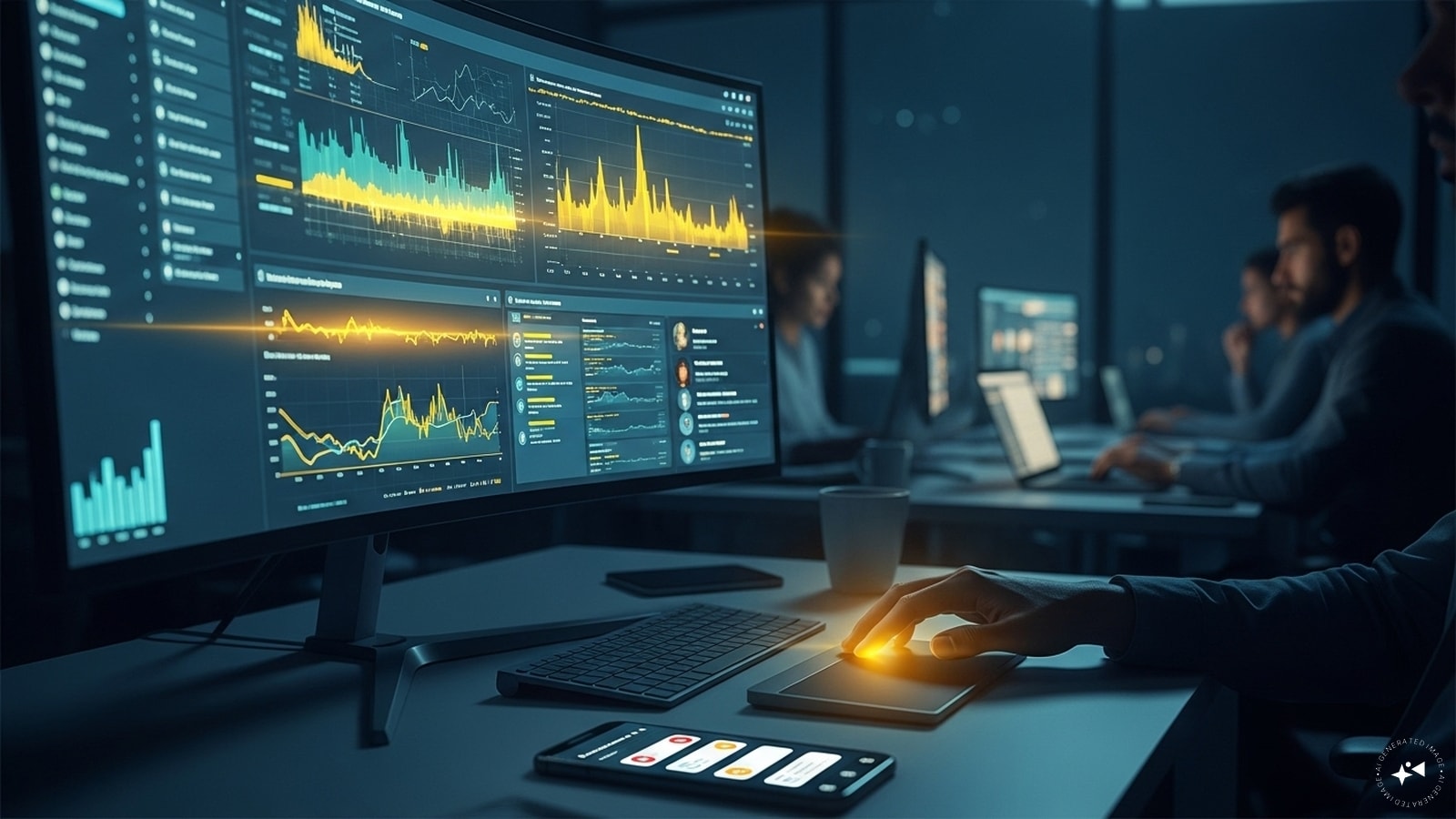 Digital marketing salary details