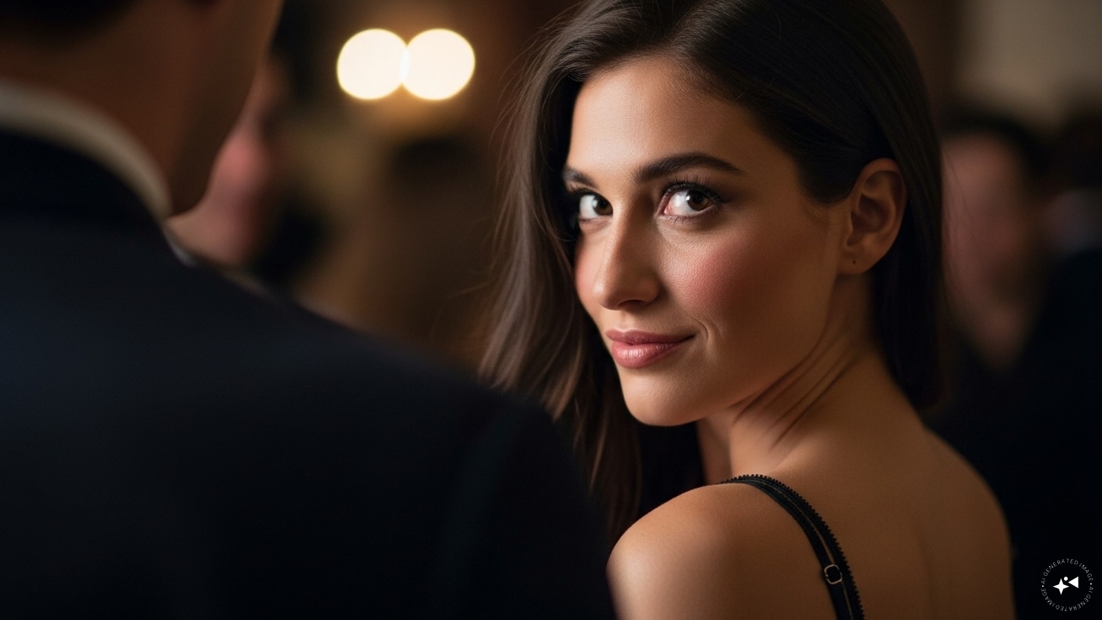 Psychological Traits Women Show When They Secretly Like Someone Psychological Traits Women Show When They Secretly Like Someone