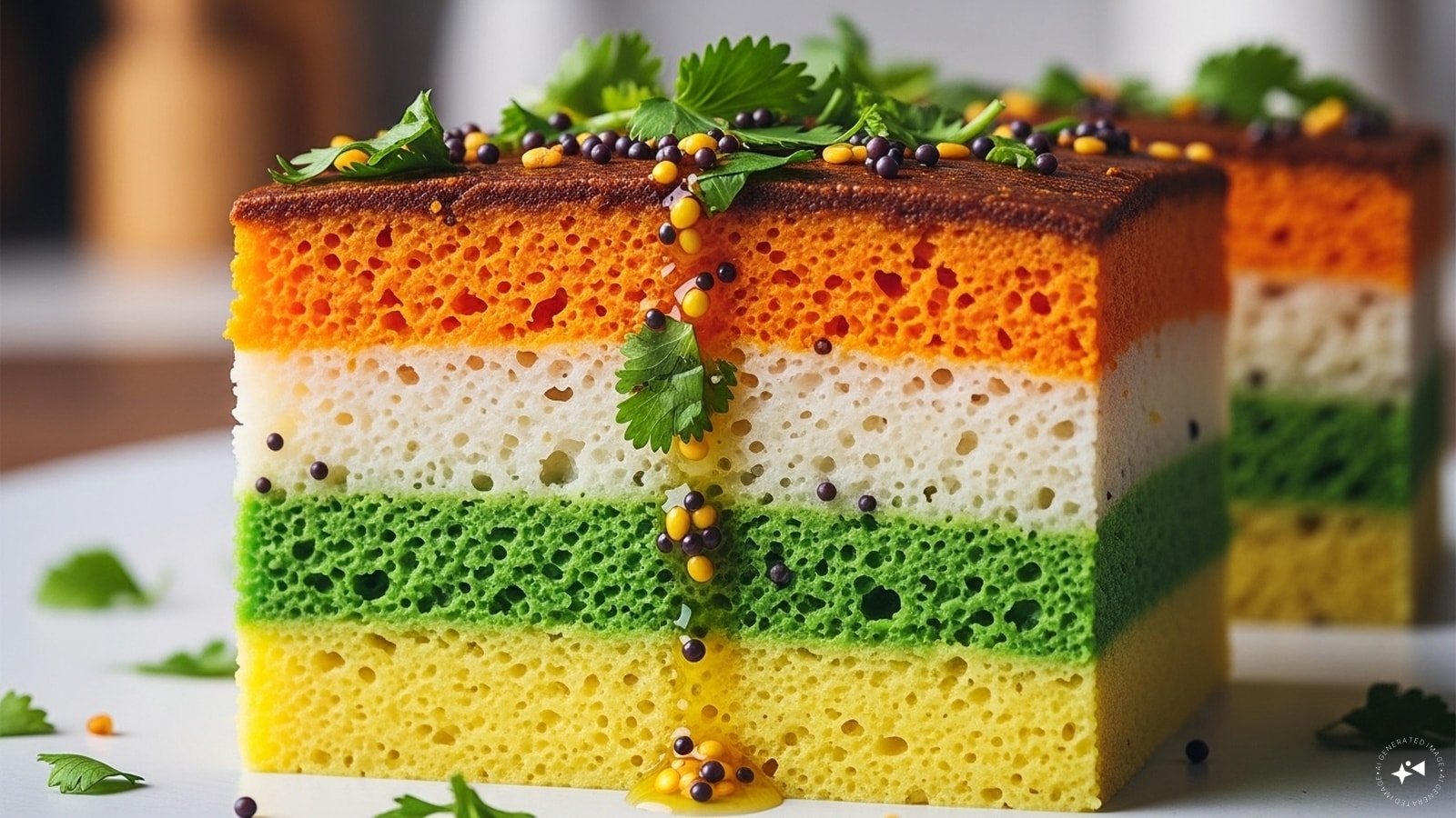 Independence Day 2025: Celebrate Freedom Through Flavour