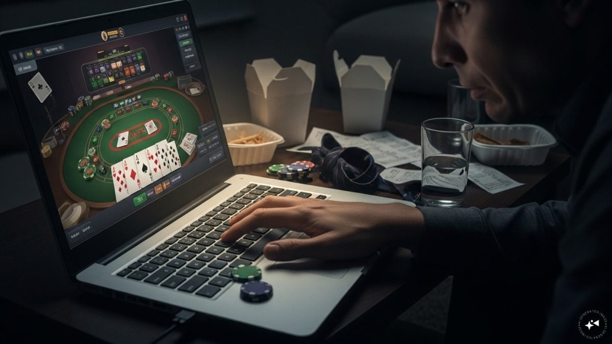Nazara Tech, Delta Corp Among Gaming Stocks Sink 5% After Cabinet Okays Online Gaming Bill