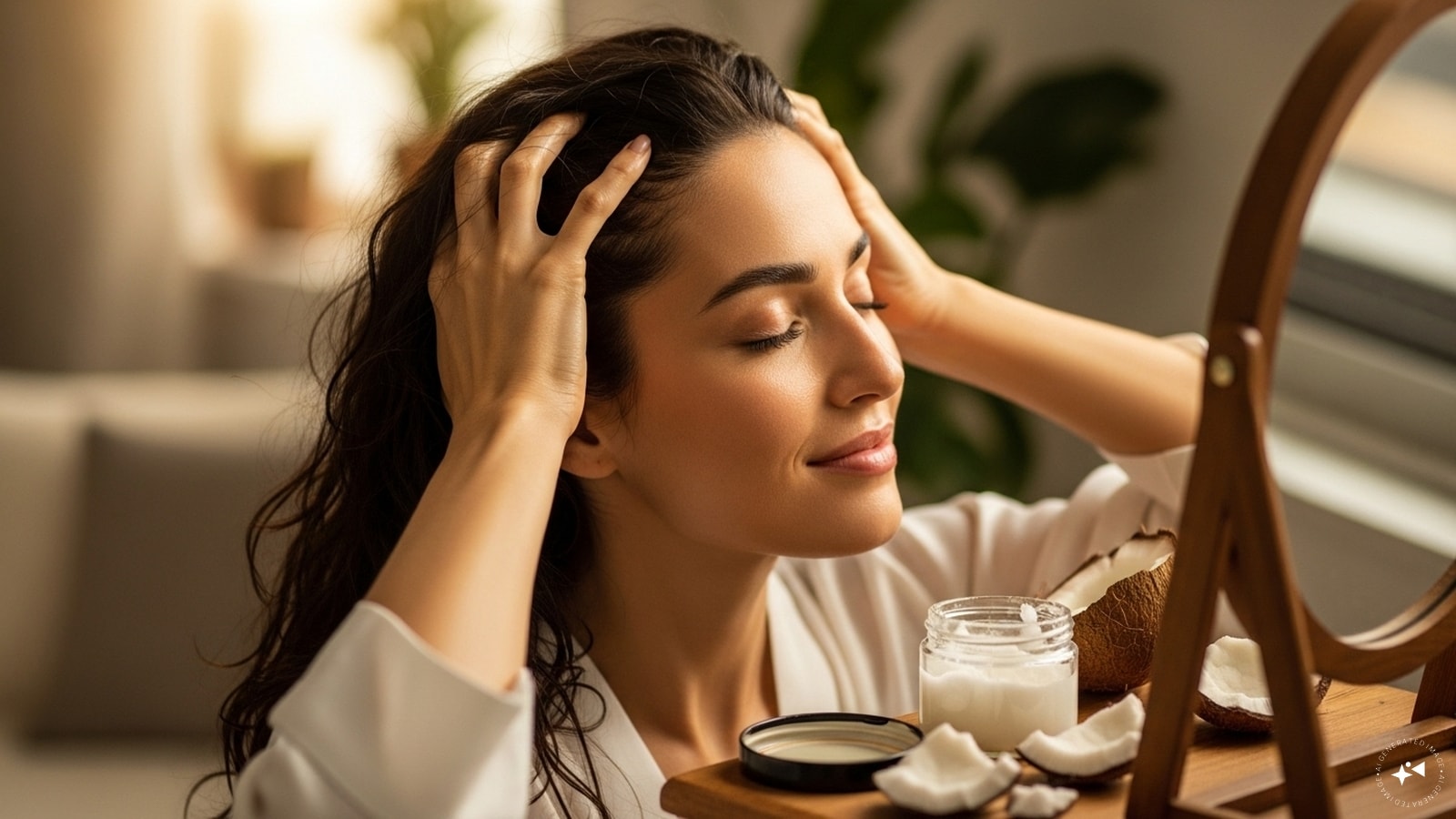 Scalp Oil Massage For Hair Growth: Why Weekly Champi Is A Timeless Hair Care Ritual Scalp Oil Massage For Hair Growth: Why Weekly Champi Is A Timeless Hair Care Ritual
