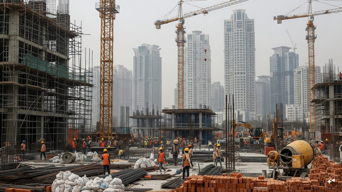 Investors Shift to AIFs for Real Estate Investment in India