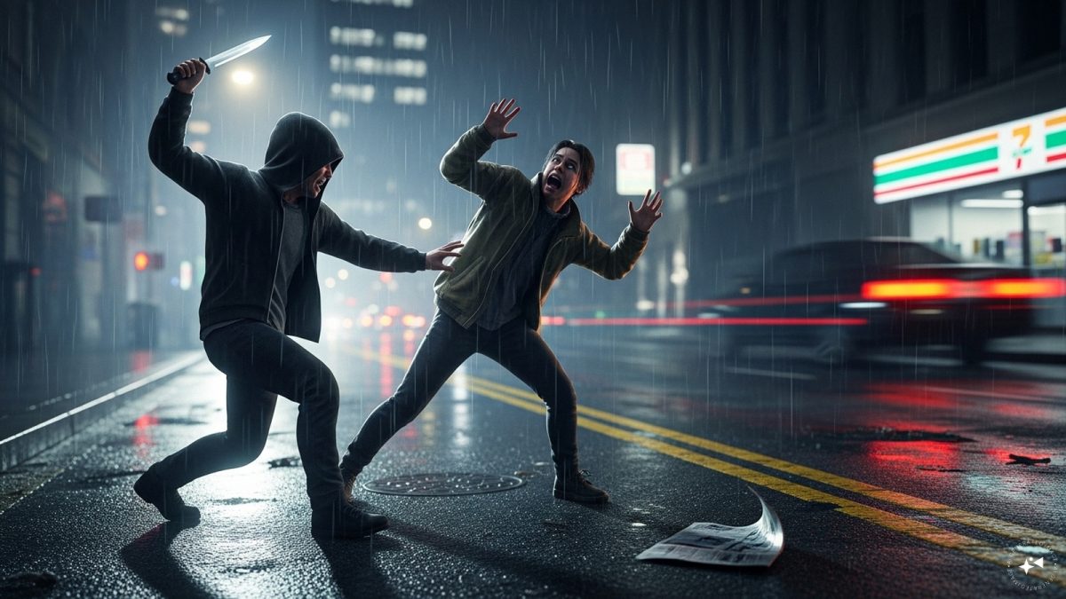 Days After Ahmedabad School Murder, Class 8 Student In Gujarat Stabbed By Classmate