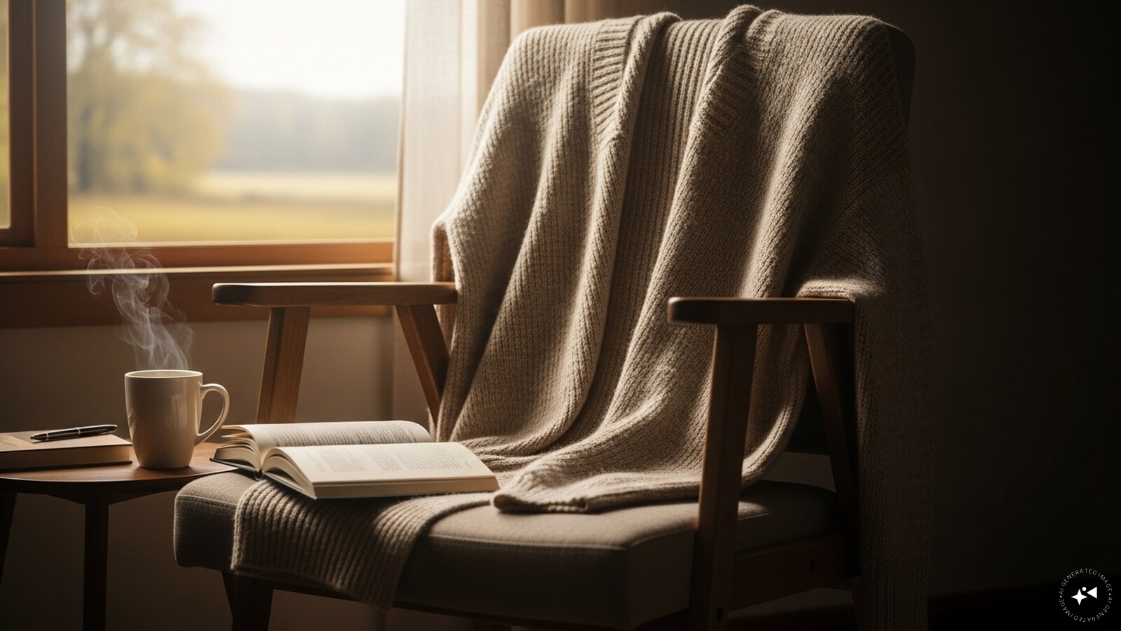  Neutral Sweater: Soft, cozy, and easy to style — think beige, grey, or cream. Great for layering across all seasons.