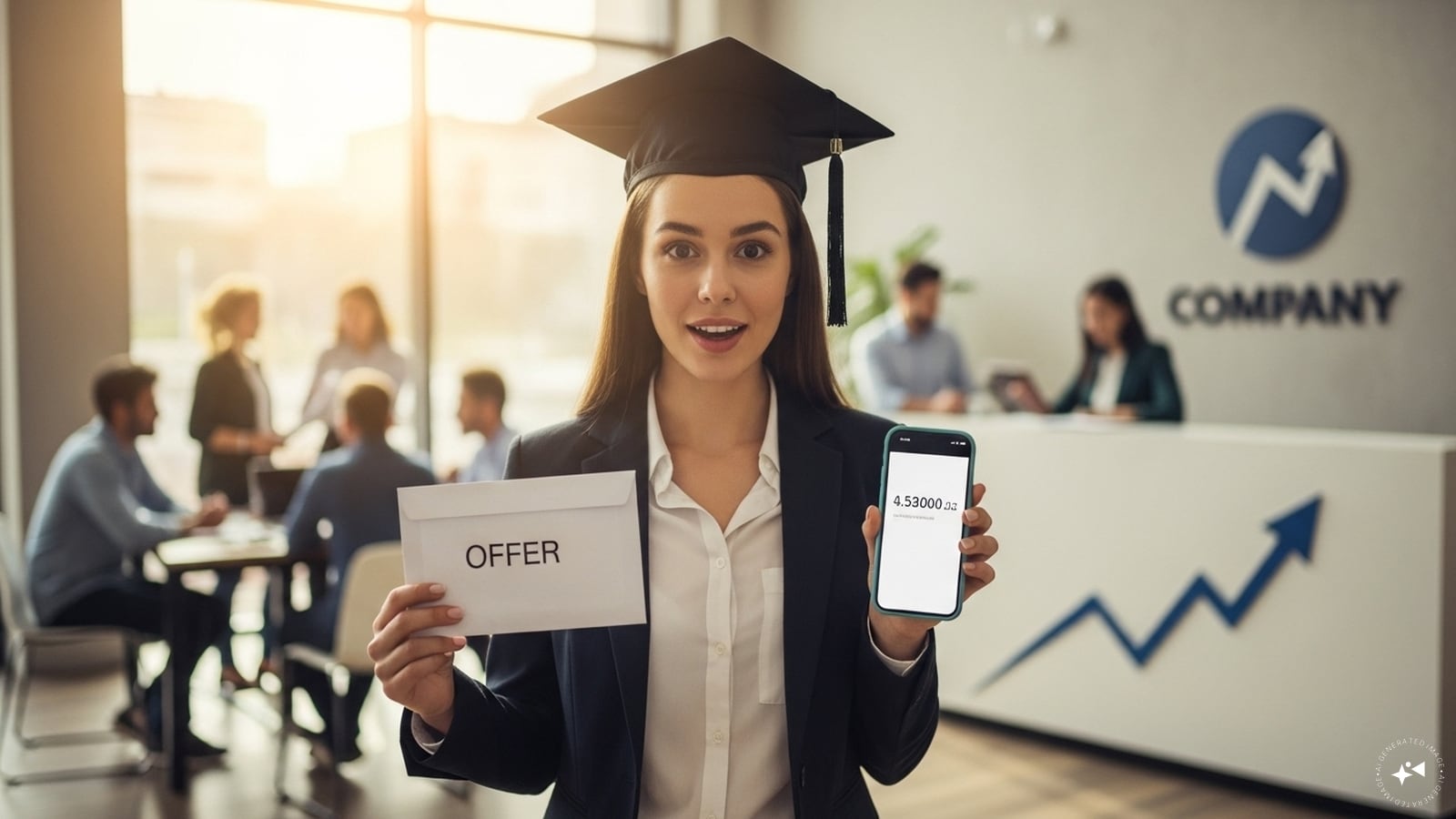Here’s how much a fresher earn in the company. Here’s how much a fresher earn in the company.