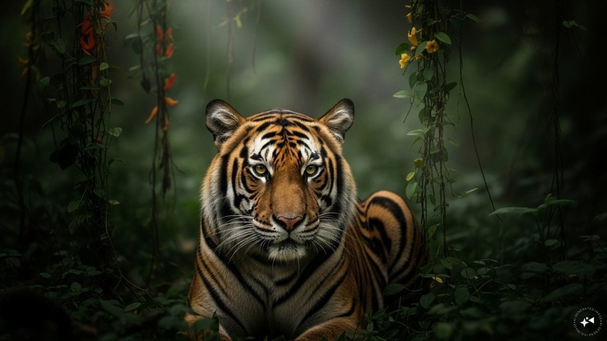 Tiger Safari Turns Into Horror As Tourists Left Stranded By Guide In Rajasthan Forest