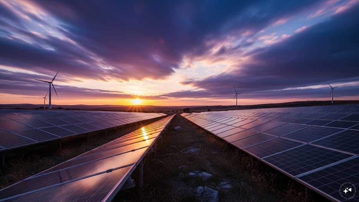 Vikram Solar IPO Listing Price Prediction: Booked 54.63x, GMP Jumps Ahead Of Debut