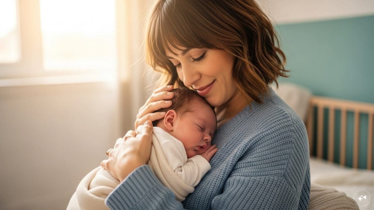 Expert Debunks Breastfeeding Myths: Facts, Advice, and More