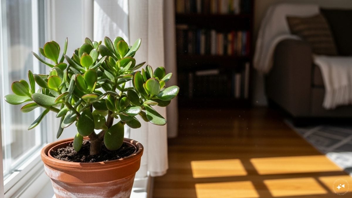 Jade Plant Vastu: How This ‘Money Plant’ Can Attract Wealth
