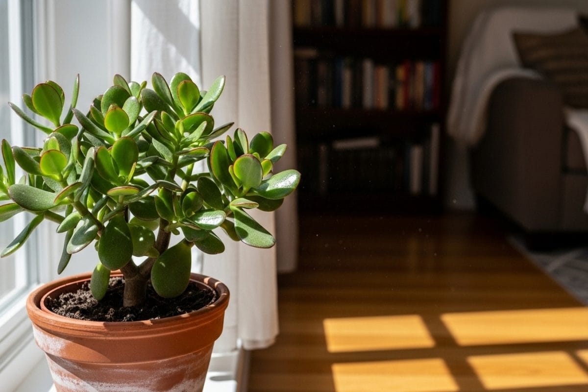 Jade Plant Vastu: How This ‘Money Plant’ Can Attract Wealth