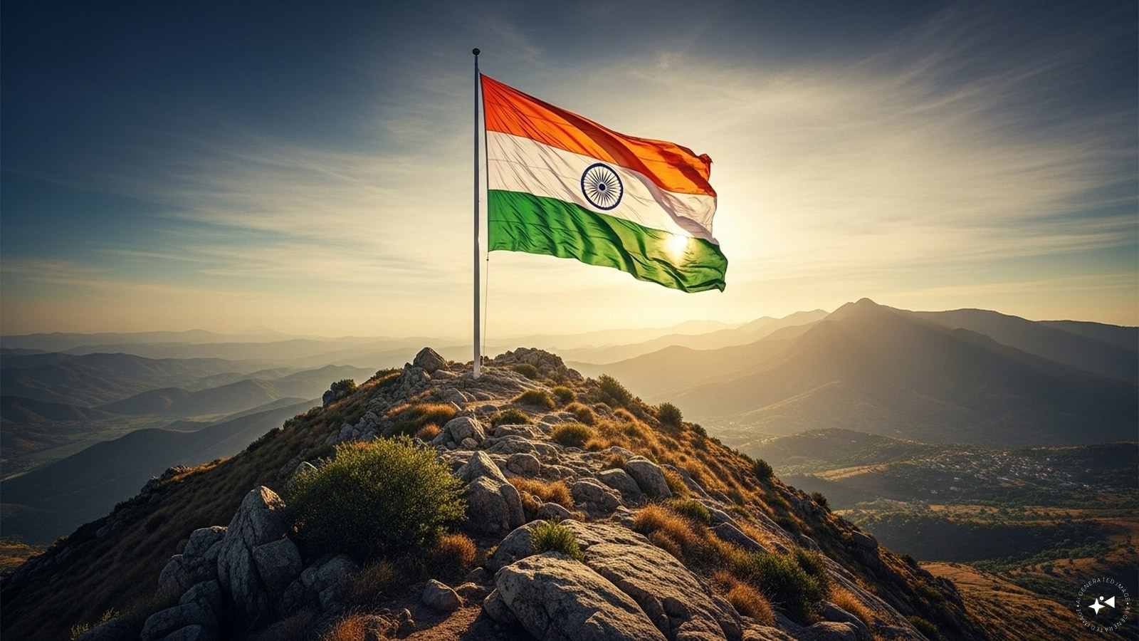 Don’t Let the Flag Touch The Ground: Avoid any contact of the flag with the floor or ground.
