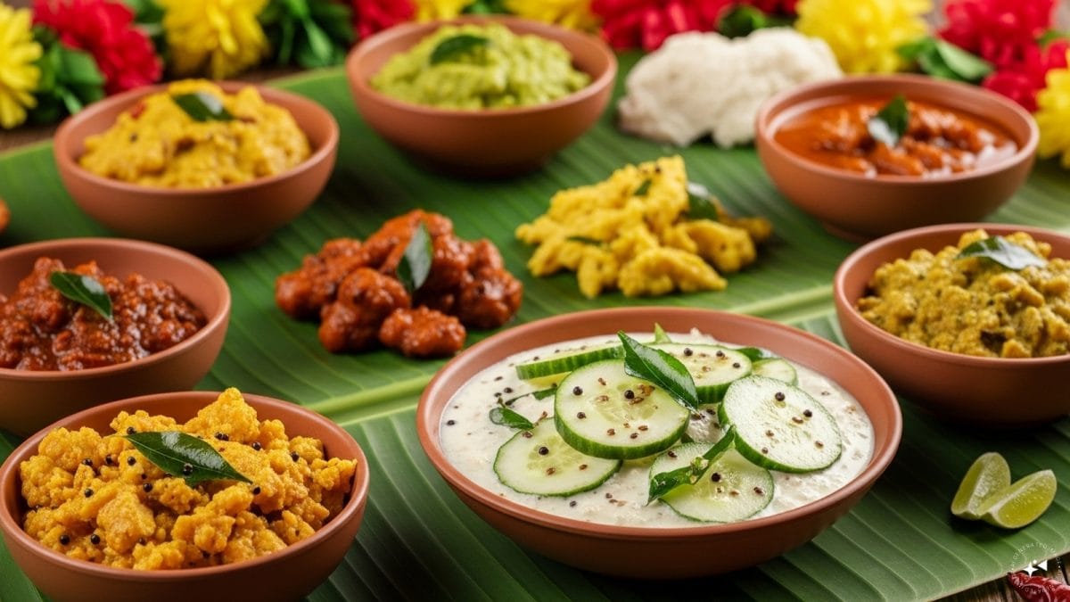 Onam 2025: How To Make Cucumber Pachadi At Home?