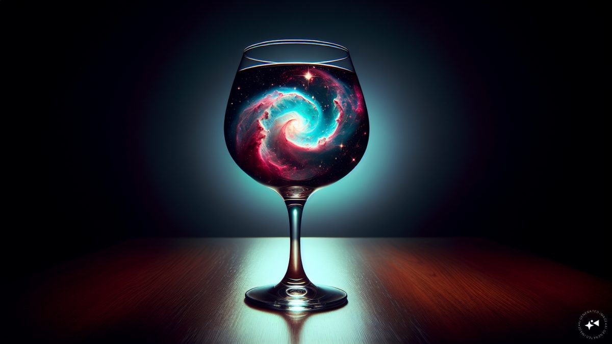 Scientists Create Space's 'Super Alcohol' on Earth – What Could It Mean for Life Beyond?