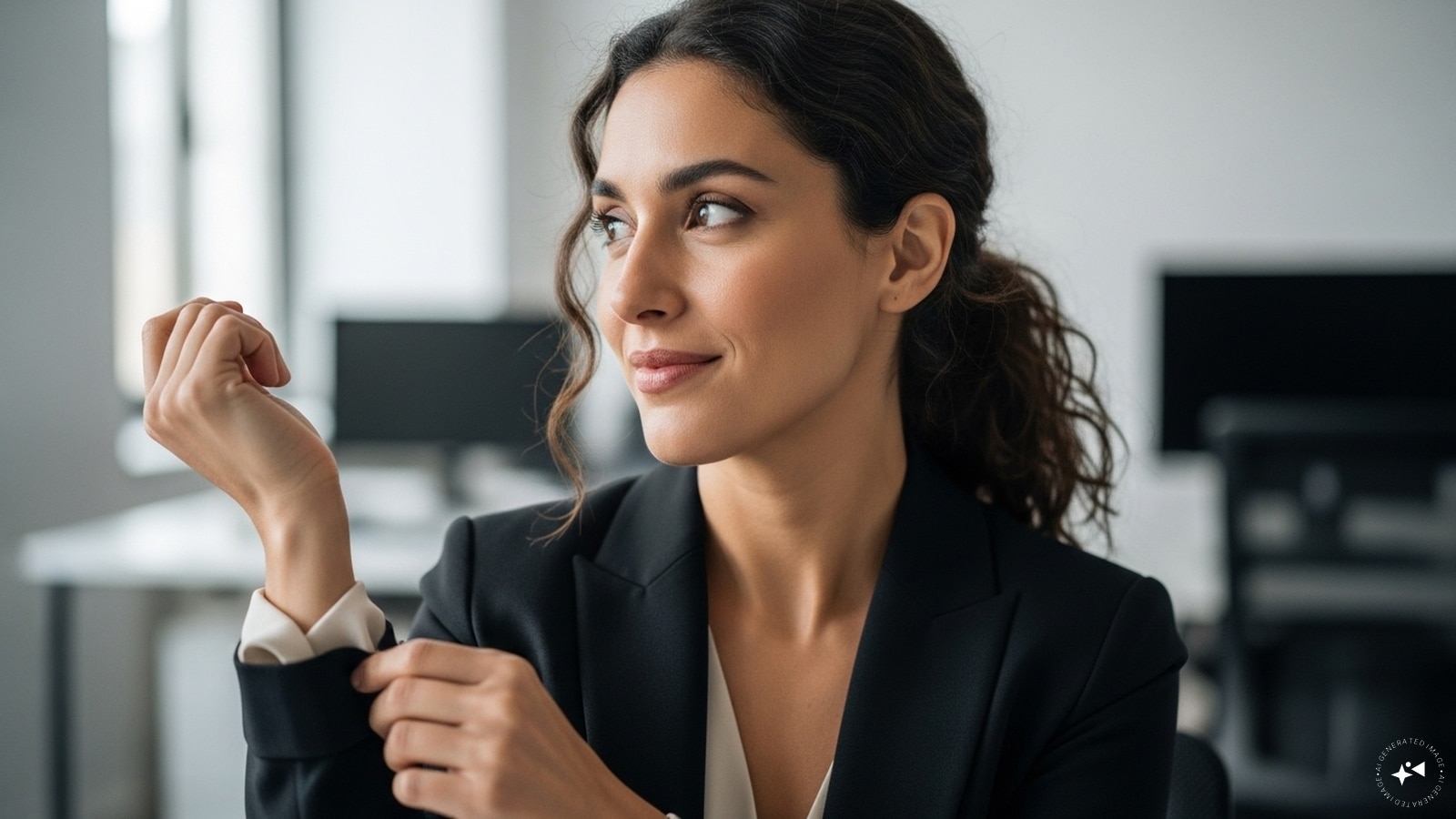 Psychological Traits Women Show When They Secretly Like Someone Psychological Traits Women Show When They Secretly Like Someone
