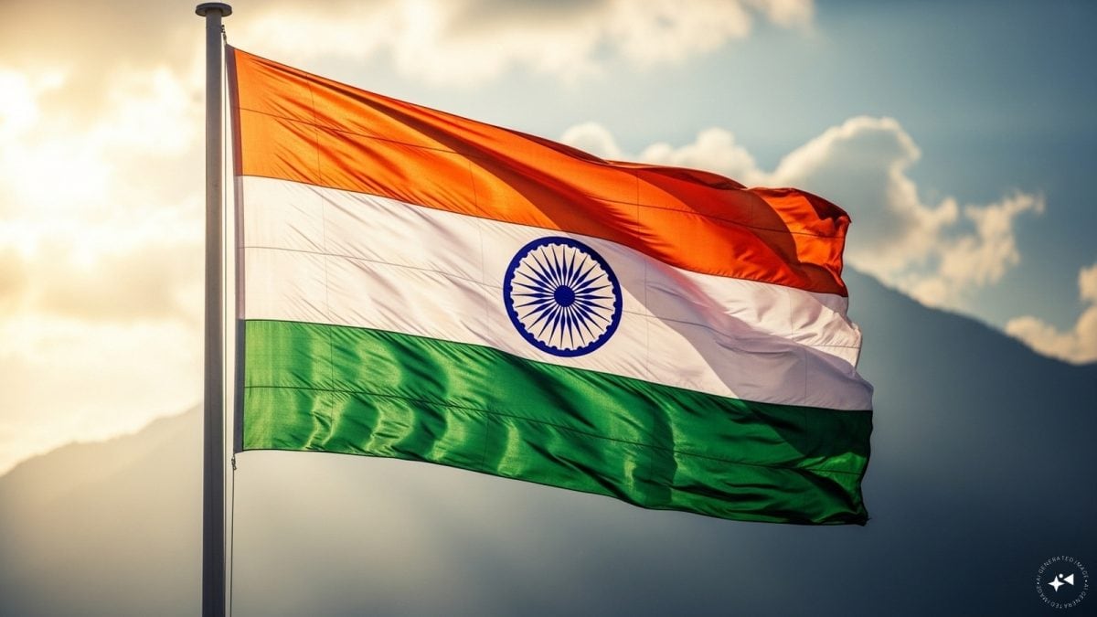 Do’s And Don’ts For Hoisting The Indian Flag At Home Or In Offices