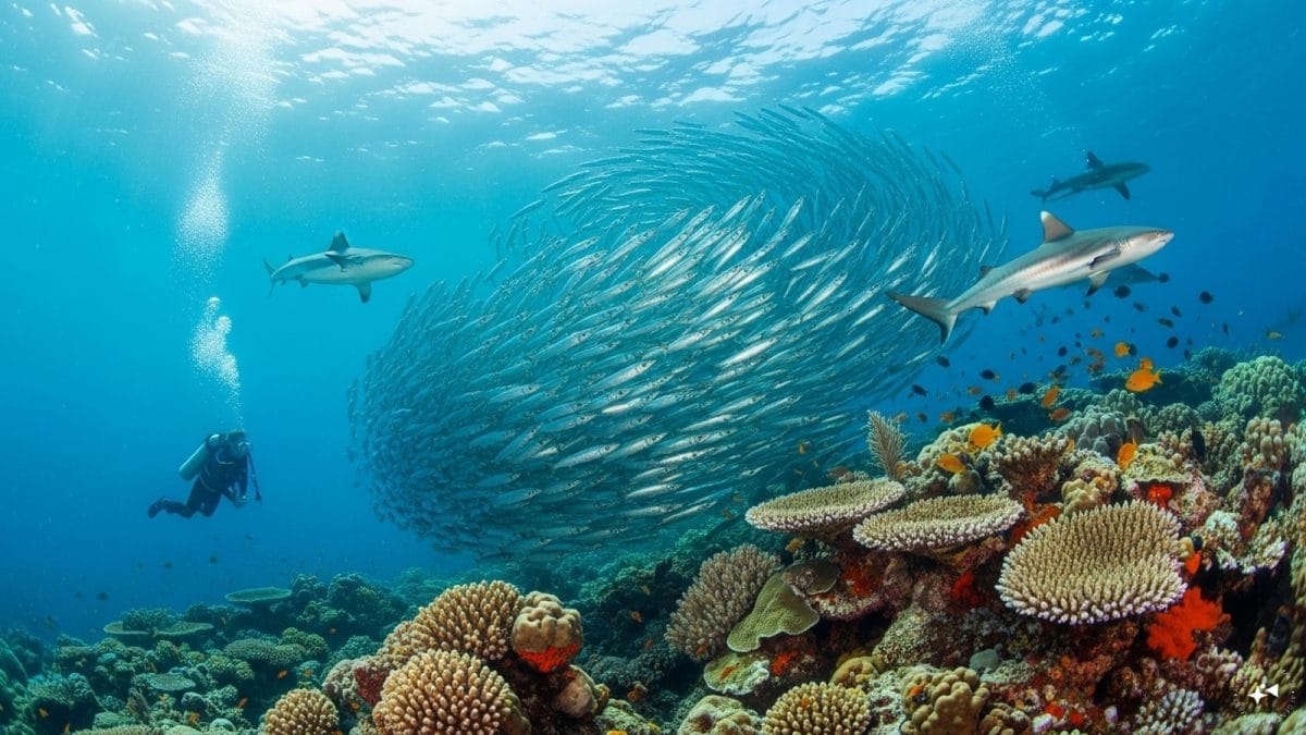 Top Adventure Destinations And Activities In Southeast Asia To Explore This August | Travel News