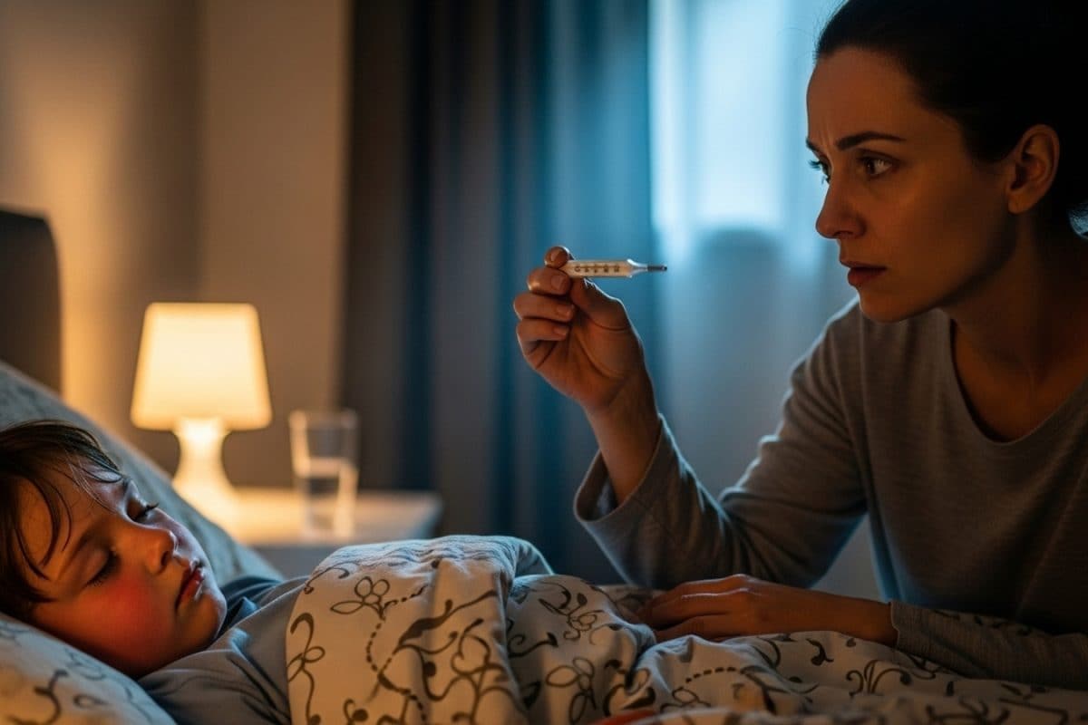 5 Common Monsoon Illnesses That Aren’t Viral Fever