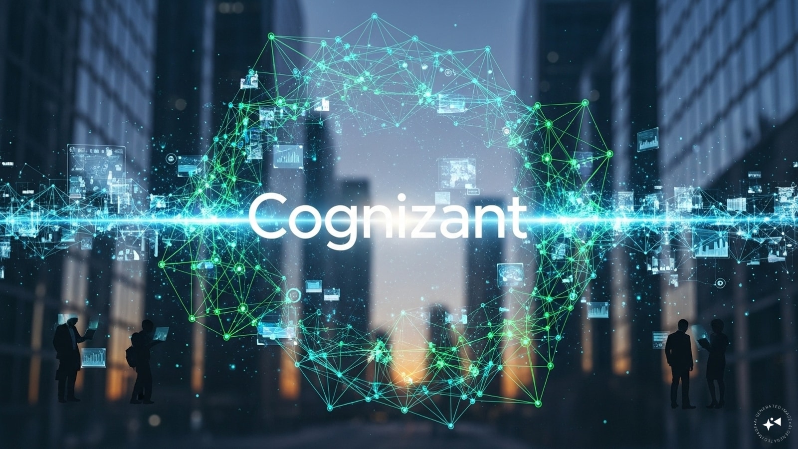 Cognizant Cognizant