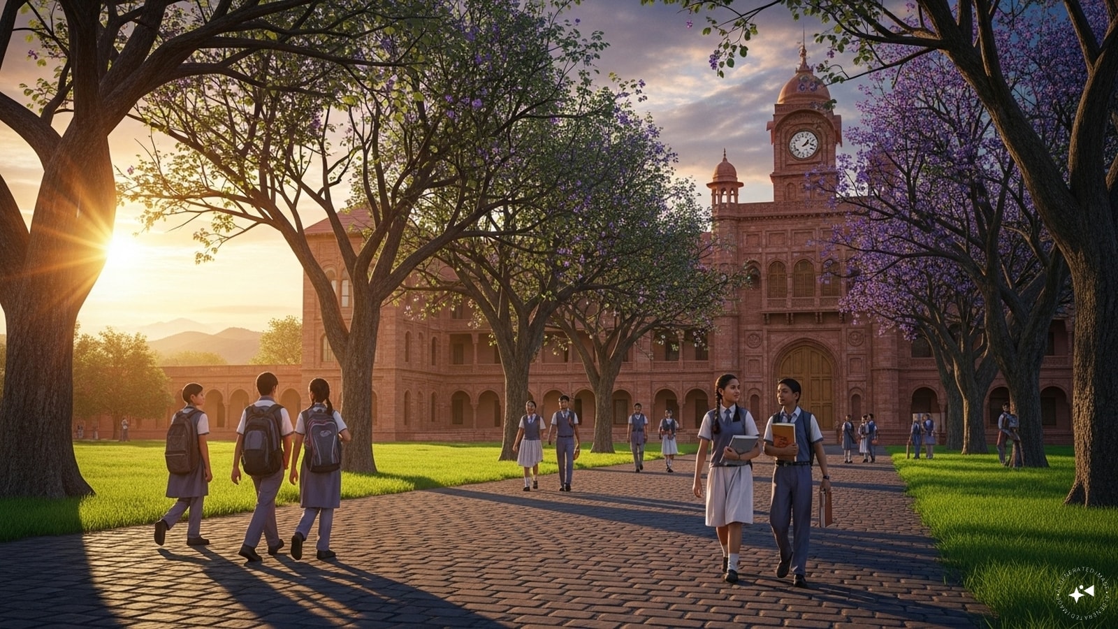 Your Guide To The Best Boarding Schools In India