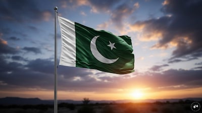 3 Killed, Over 60 Injured in Reckless Aerial Firing in Pakistan.