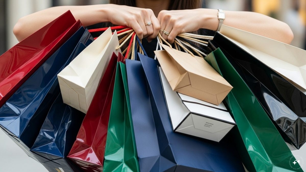 Middle-Class Spending Mistakes That Reveal They’re Not Truly Rich