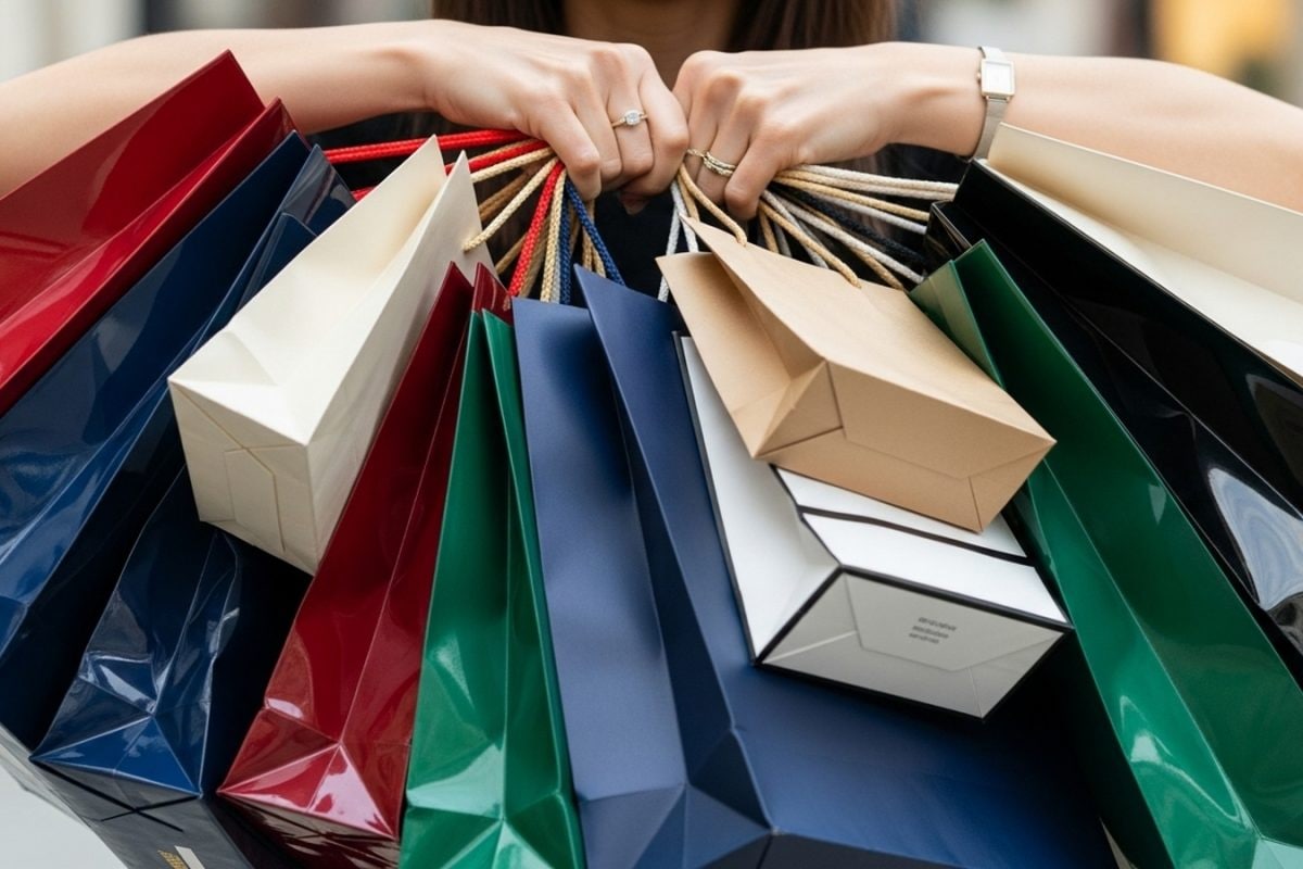 Middle-Class Spending Mistakes That Reveal They’re Not Truly Rich