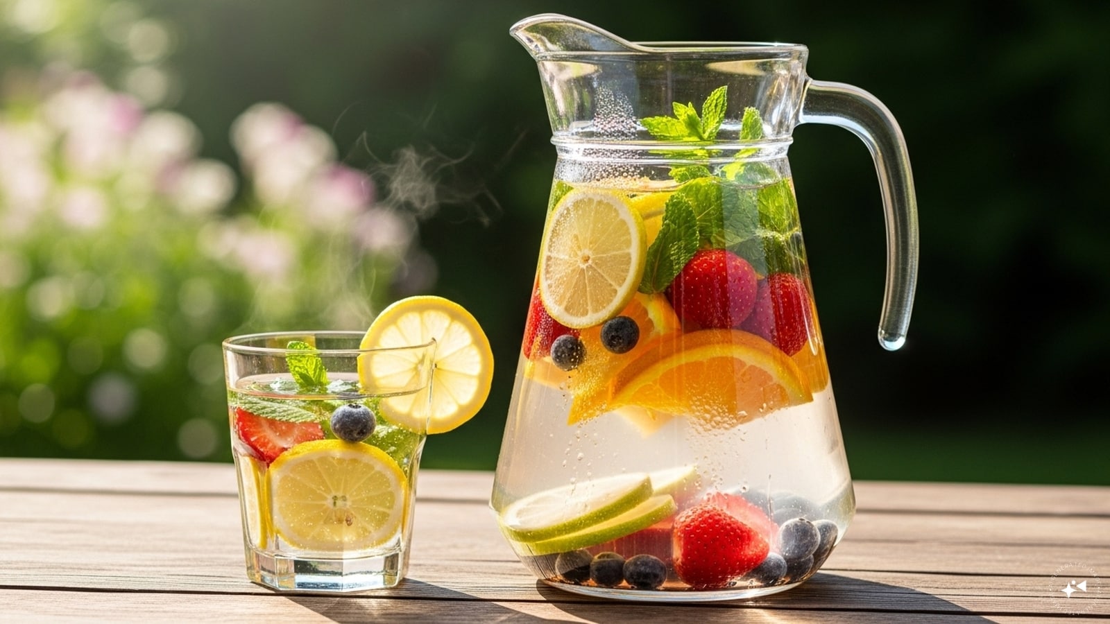 Immunity-boosting foods Immunity-boosting foods