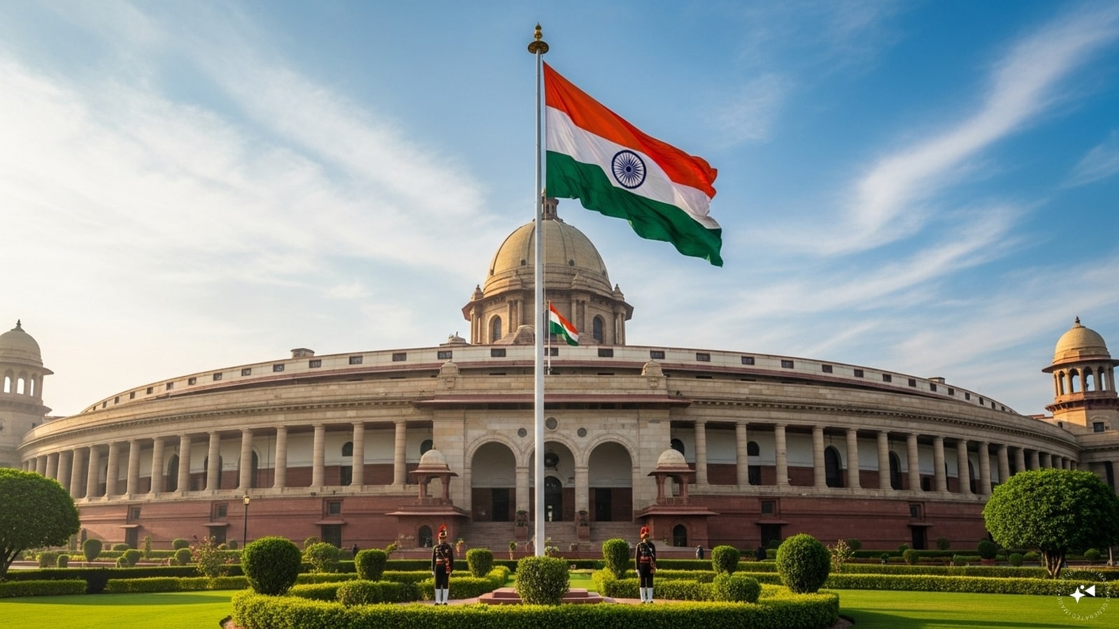 Indian flag Indian flag