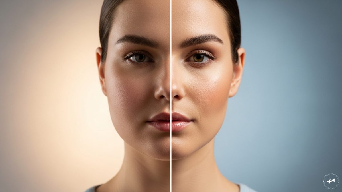 Tips and Tricks: Naturally Reduce Face Fat
