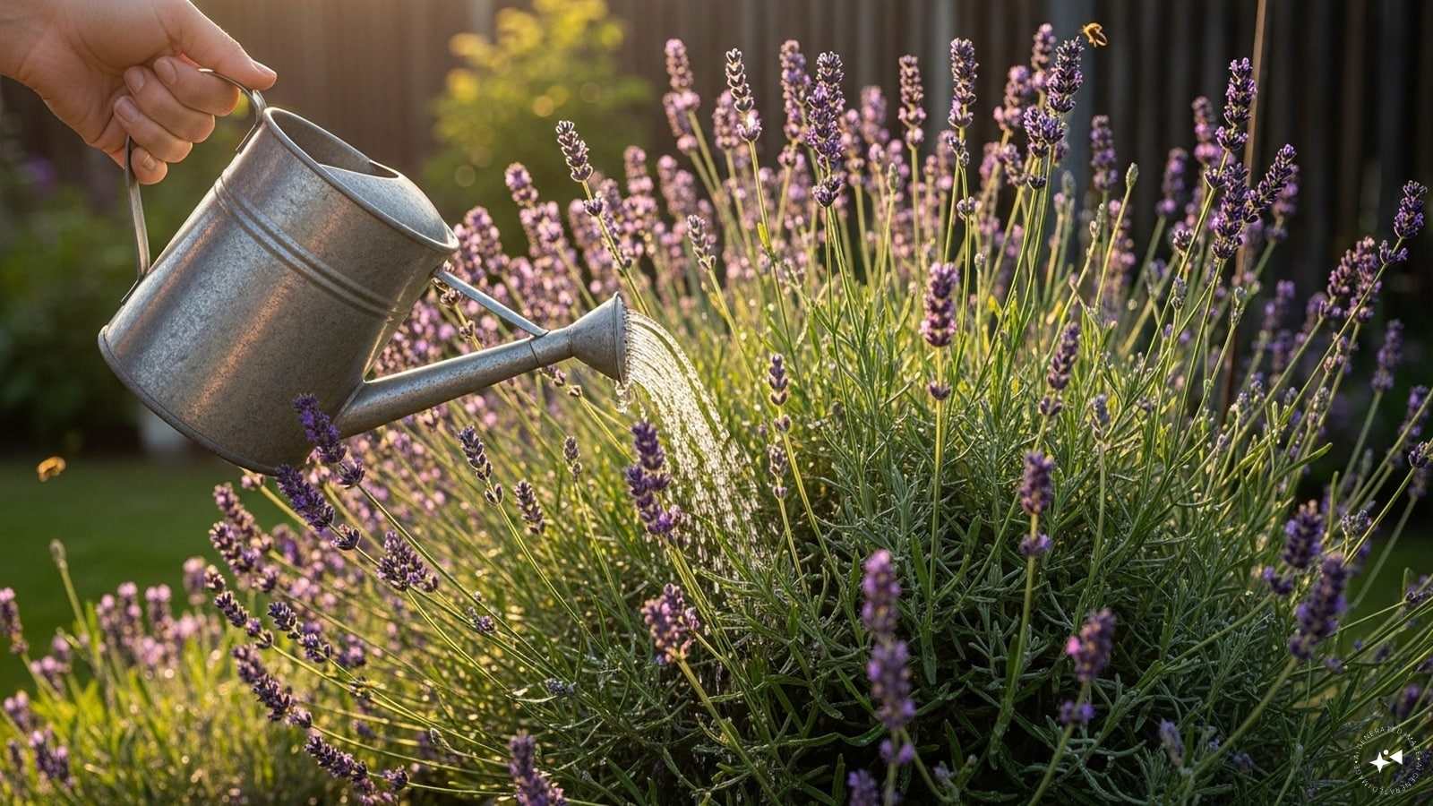 Care And Maintenance: Water deeply, but only when the top 1–2 inches of soil are dry. Additionally, fertilize sparingly and use a low-nitrogen fertilizer once in spring. (AI generated image)