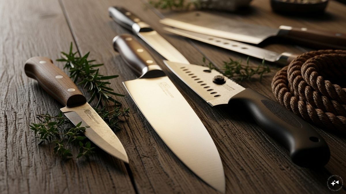 Swipe, Pay, Stab? Chhattisgarh HC Takes Suo Motu Cognizance Of Open Knife Sales After Sting