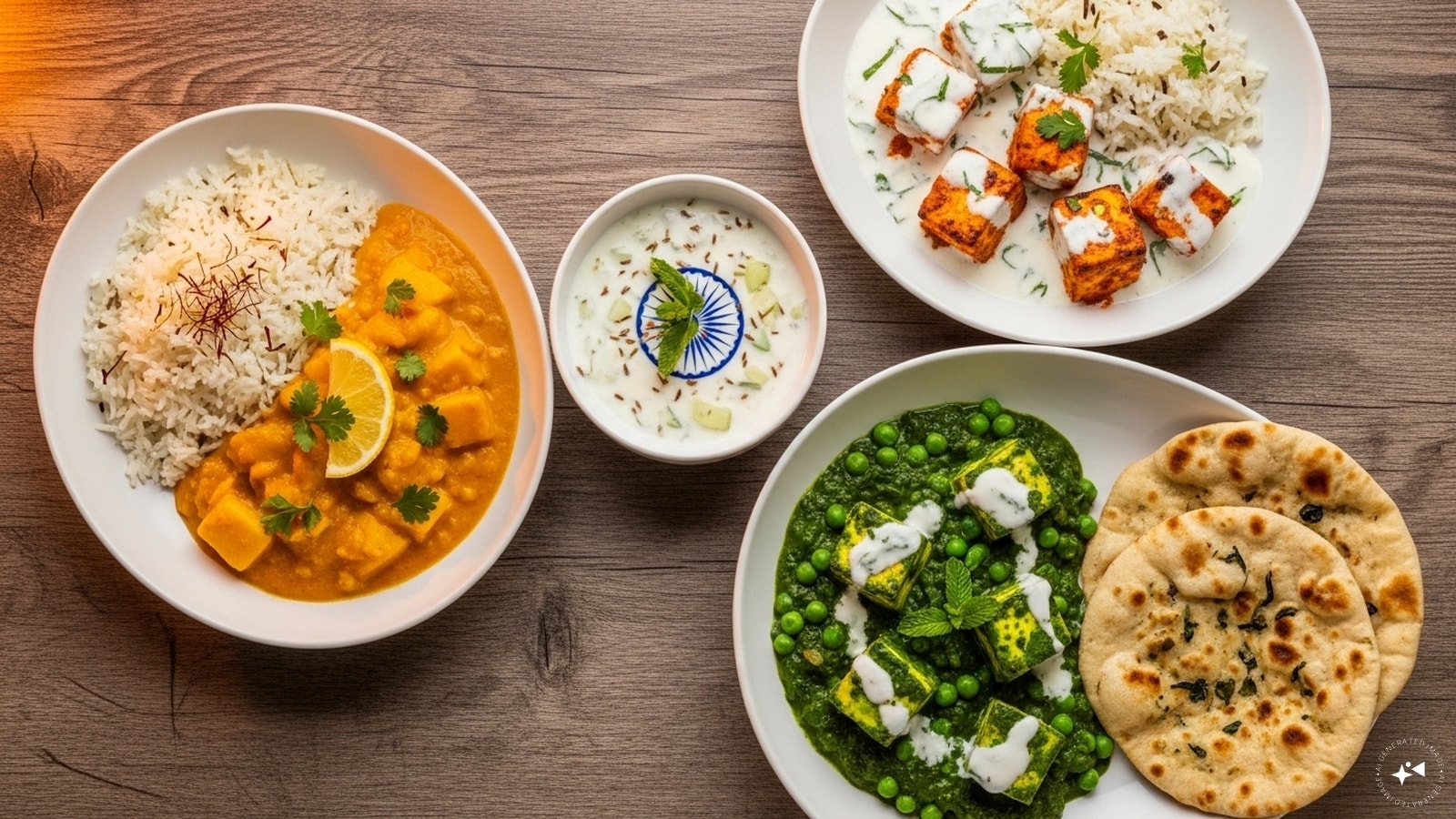 Independence Day 2025: Celebrate Freedom Through Flavour