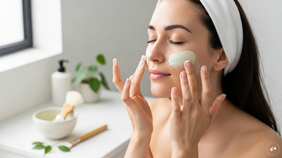 Hydrate, Highlight, Celebrate: Quick Beauty Fixes For The Festive Season